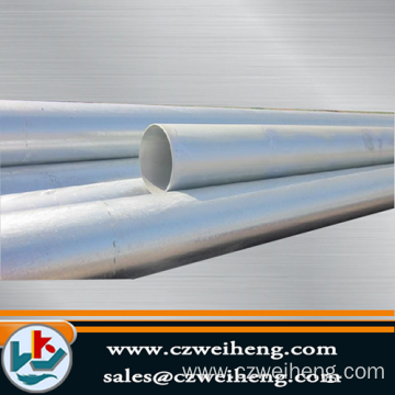 Erw Steel Pipe, ASTM, API 5L, sch10/20~160